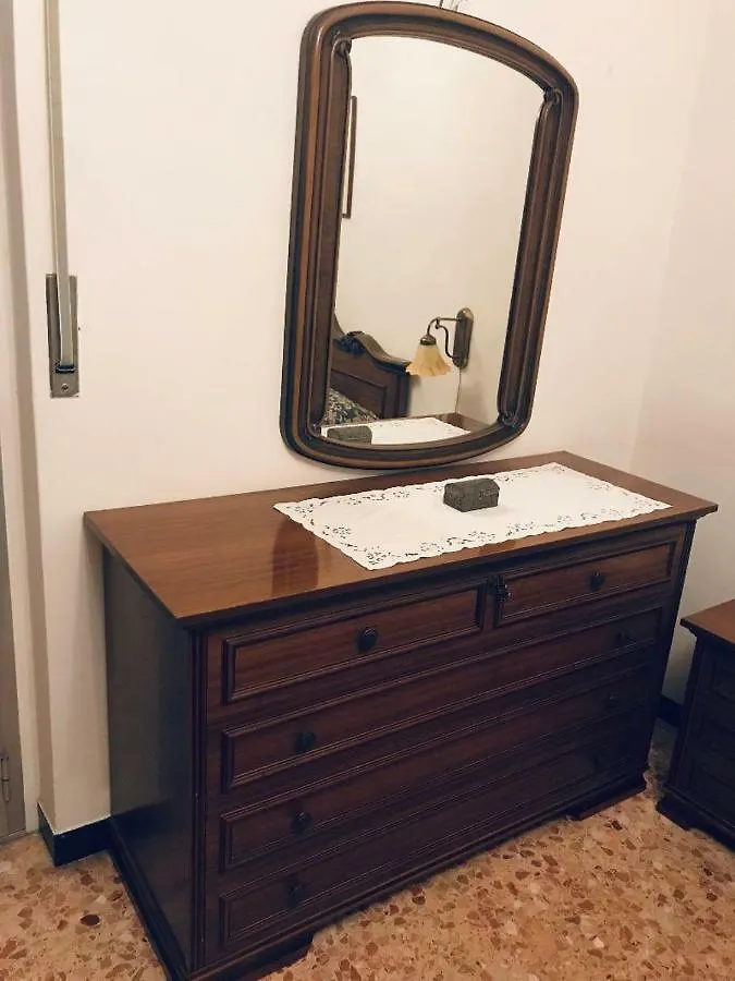 Palazzo La Prora Apartment Sanremo Italy