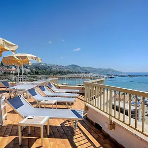 Hotel apartamentowy Dei Due Porti, San Remo