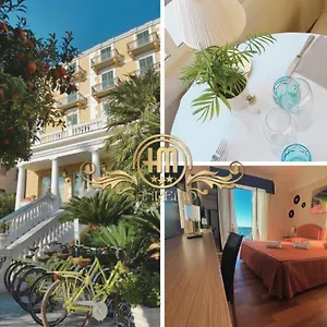 3* Hotell Morandi