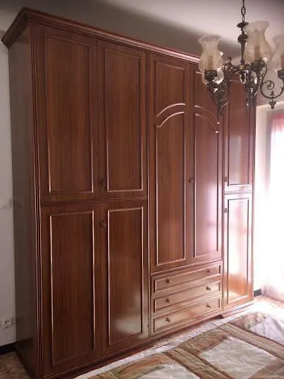 Palazzo La Prora Apartment Sanremo