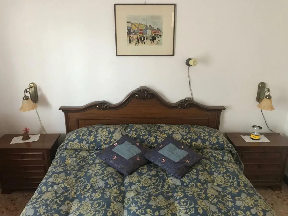 Palazzo La Prora Apartment Sanremo Italy