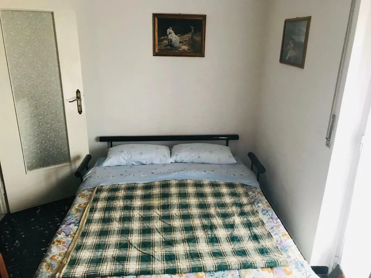 Palazzo La Prora Apartment Sanremo